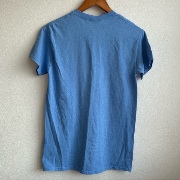 Large Graphic Tee | Gildan Heavy Cotton | Size S - Picture 4 of 4